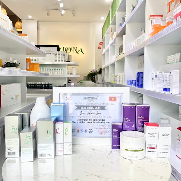 Hình ảnh Lona Home Spa - 3