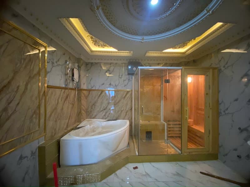 MASSAGE KING ROOM CẦN THƠ