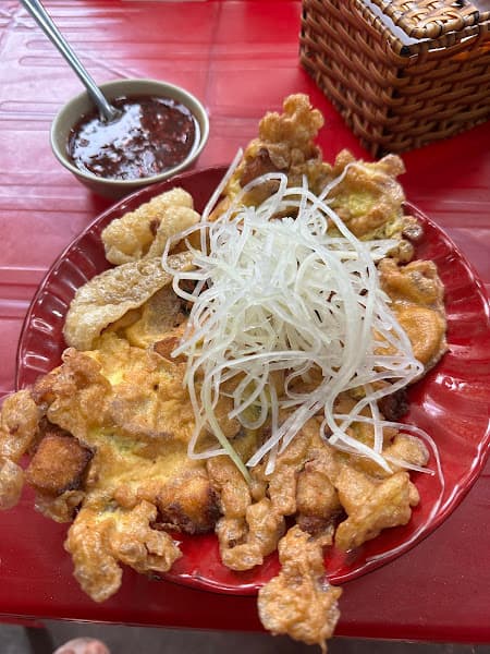 Hình ảnh Thái Thành Bột Chiên - 4