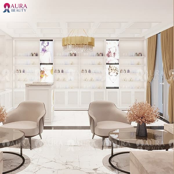 Hình ảnh Thẩm Mỹ Viện Quốc Tế Aura - Cà Mau - 2