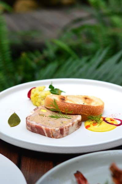 Hình ảnh Rừng Thông Mơ Farm & Bistro - 2