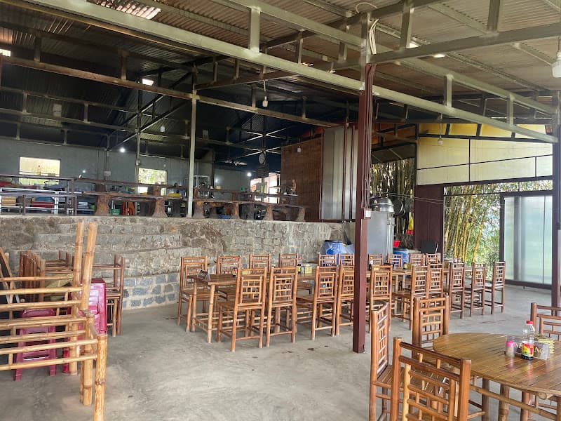 Ảnh bìa Bếp ăn Chùa Linh Quy Pháp Ấn