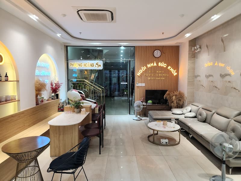 Hình ảnh Phoenix Phượng Hoàng Spa and Massage - 4