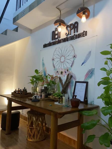 Hình ảnh NẾN SPA PHÚ YÊN - 2