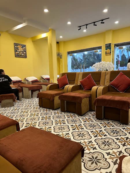 Hình ảnh Spa Phố Biển - 2