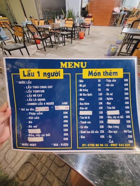 Hình ảnh Mì cay- lẩu 1 người gomi - 2
