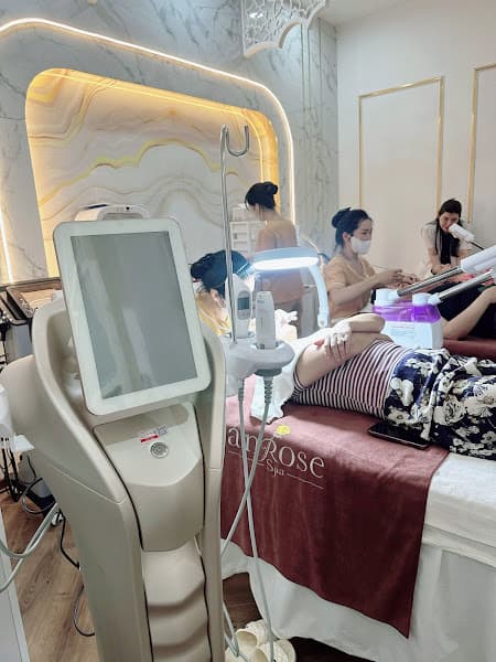 Hình ảnh Anrose Spa - Lạng Sơn - 3