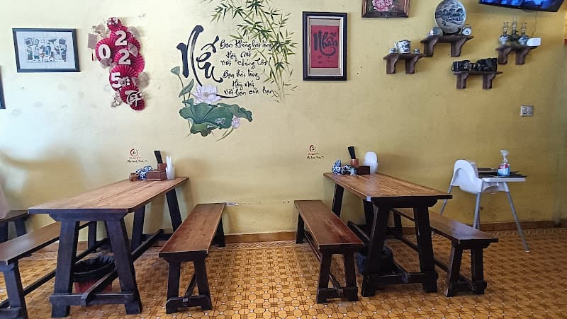 Hình ảnh Bún Đậu Phố cổ - 4