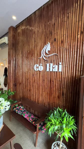 Hình ảnh Cô Hai - Dưỡng Sinh Trung Hoa Tân Phú - Massage Body - 호치민시 마사지 - 4