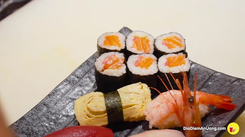 Hình ảnh Saiko Sushi - 3