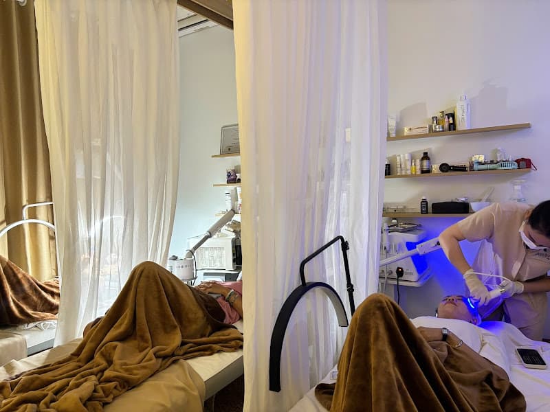 Hình ảnh Sawasdee Thai Wellness & Spa - 2