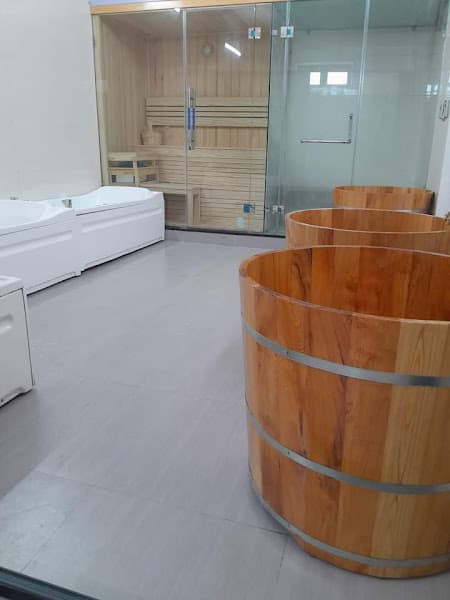 Hình ảnh Tẩm Quất massage KIÊN HUỆ Vật Lí Trị Liệu - 4