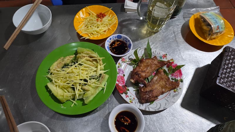 Hình ảnh Quán Như Ý - 2