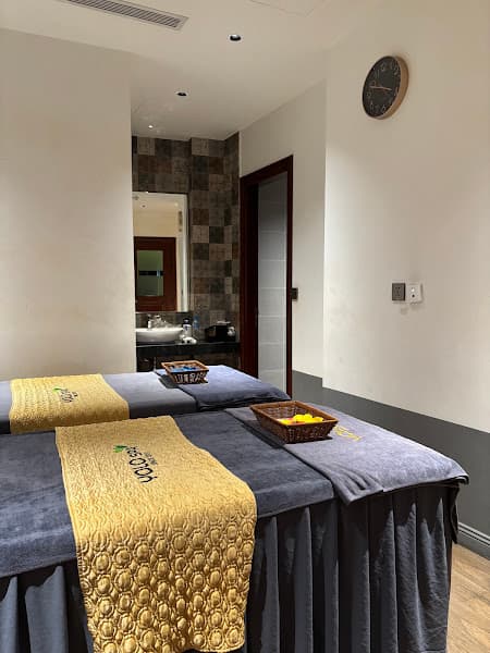 Hình ảnh Yolo spa - 3