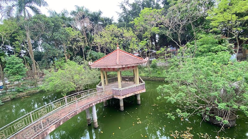 Hình ảnh Nhà hàng Khiêm Thảo Viên - 5