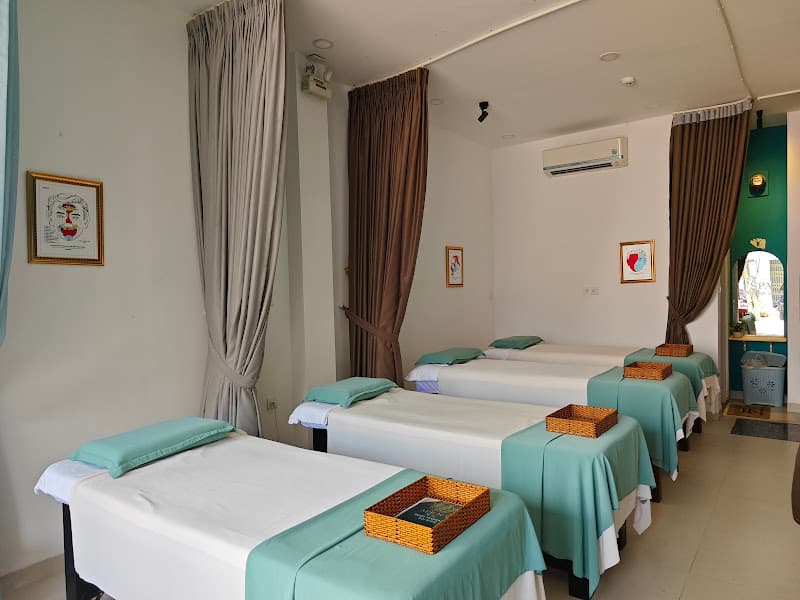 Hình ảnh Thái spa - 4