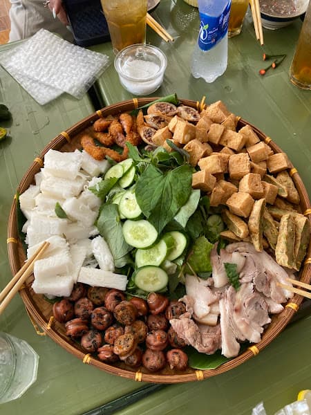 Hình ảnh Bún đậu mắm tôm Thi Thơ - 3
