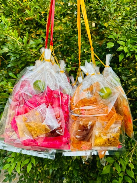 Hình ảnh Cơ Sở Bánh Tráng Tây Ninh Minh Nhựt - 2