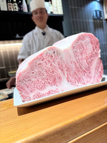 Hình ảnh Kiwami Omakase - 4