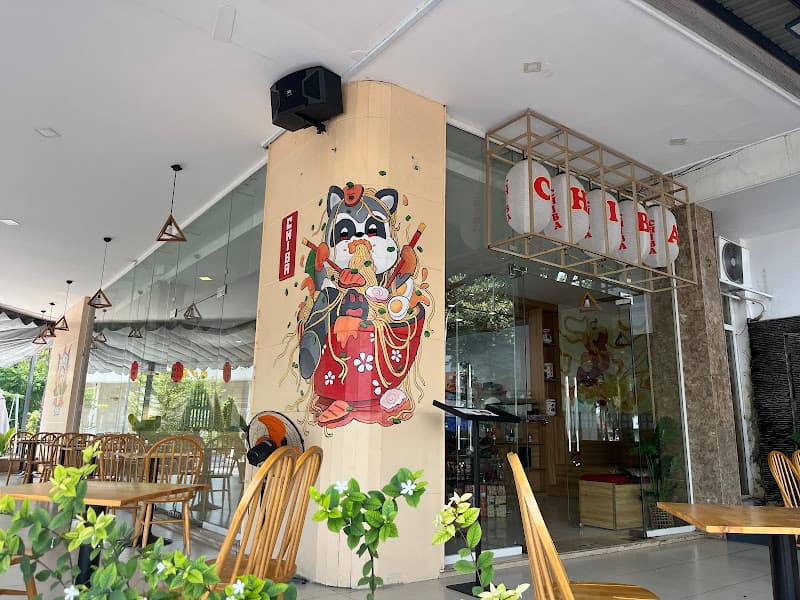 Ảnh bìa Sushi Maru