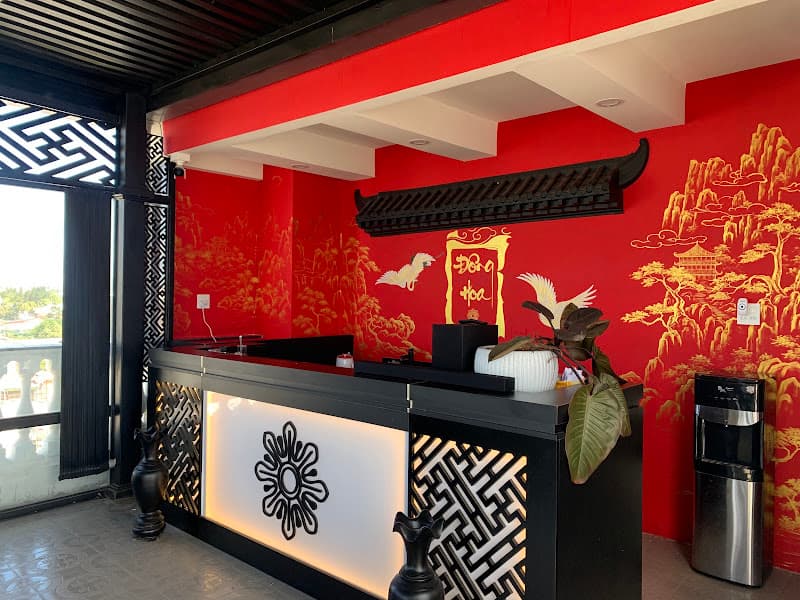Hình ảnh ĐÔNG HOA SPA & MASSAGE - 5