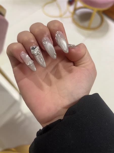 Hình ảnh Tinn Beauty ( Nails - Mi - Make.Up ) - 3