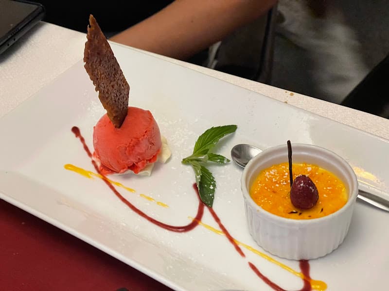Hình ảnh Trois Gourmands - 2