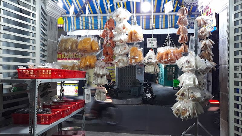 Bánh Tráng Tây Ninh - KaKa