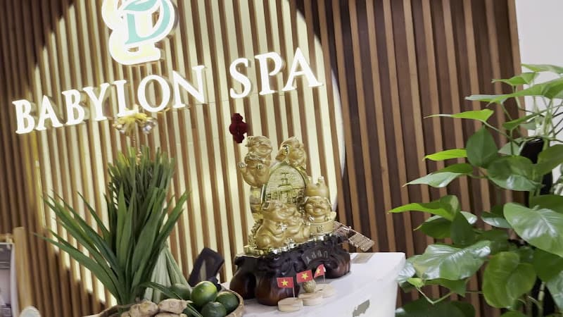 Hình ảnh Babylon Spa - Massage Da Nang - 4