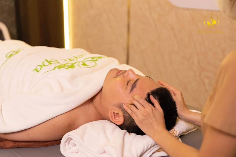 Hình ảnh Queen Spa Hà Tĩnh - 5