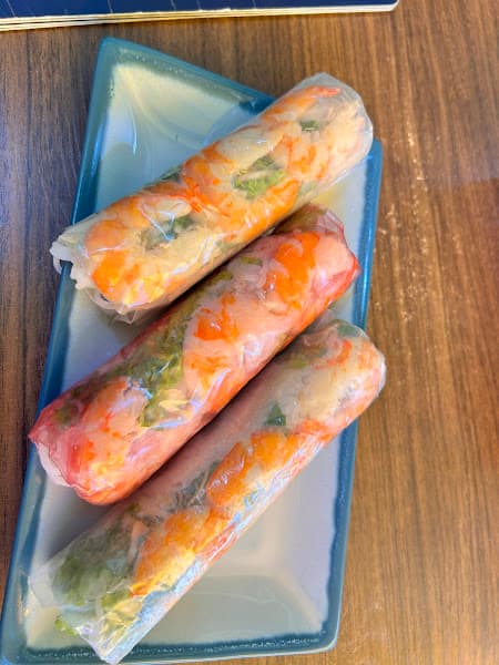 Hình ảnh Món Cuốn Việt - Kavi Roll - 3