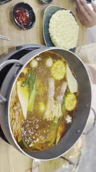 Hình ảnh Mì Cay Koreno Vinh-Cn2 - 5