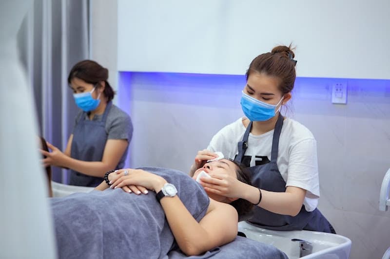 Hình ảnh Ponny Spa | Gội đầu dưỡng sinh Biên Hoà - 4