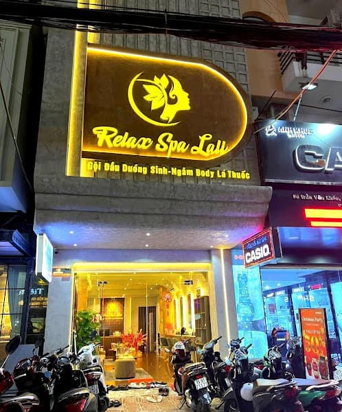 Ảnh bìa Gội Đầu Dưỡng Sinh Cần Thơ, Massage Body - Relax Spa Lali