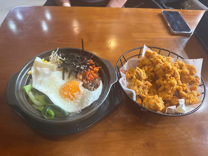 Hình ảnh Naru Chicken Korean - 4