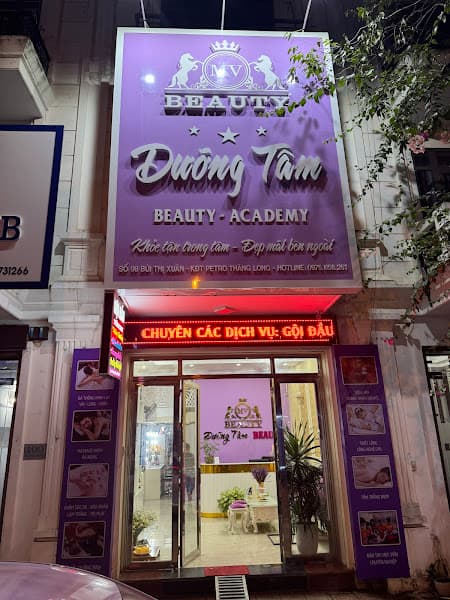 Hình ảnh Spa DƯỠNG TÂM BEAUTY - 3