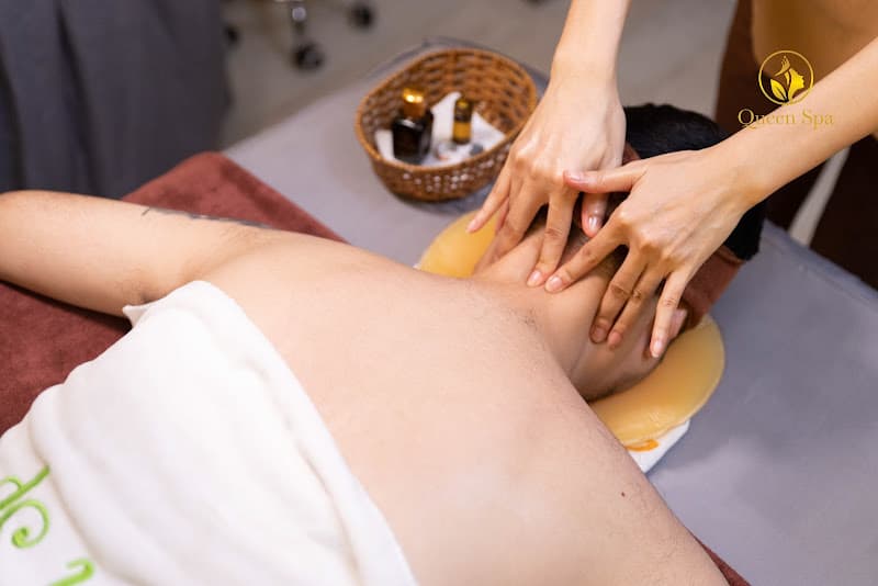 Hình ảnh Queen Spa Hà Tĩnh - 4