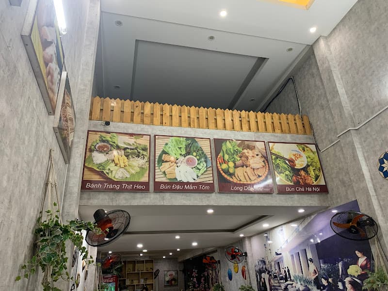 Hình ảnh Bún đậu Ngõ - 3