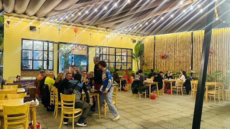 Hình ảnh secret garden cafe & pizza - 3