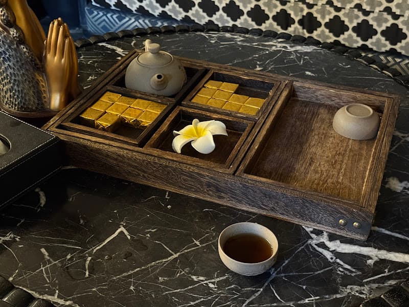 Hình ảnh JM Spa - 3