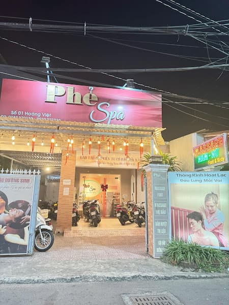 Hình ảnh Massage Đông Y Mỹ Tho - Phẻ Spa Gội Dưỡng Sinh - 2