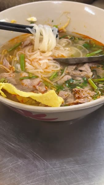 Hình ảnh Hủ tiếu Thái Lan Pi Thái Phạm Ngọc Thạch - 3