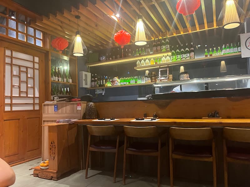 Hình ảnh Sushi Tokyo Sachi 48 Yersin - 2