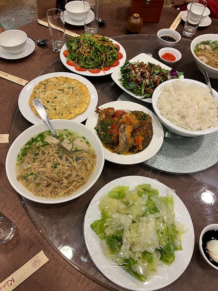 Hình ảnh Nhà Hàng Cát Tường - 3