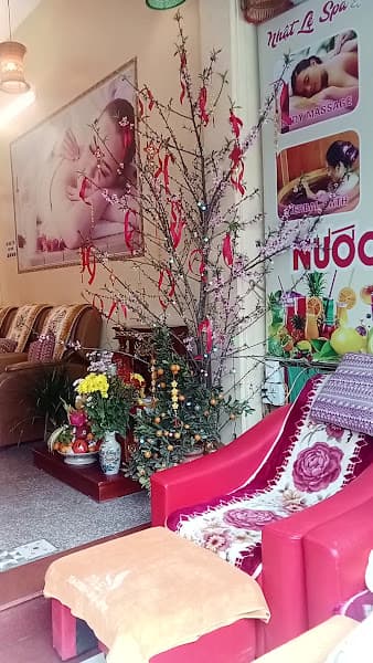 Hình ảnh Massage Nhật Lệ - Thư giãn & Uy tín (20 Thạch Sơn) - 4