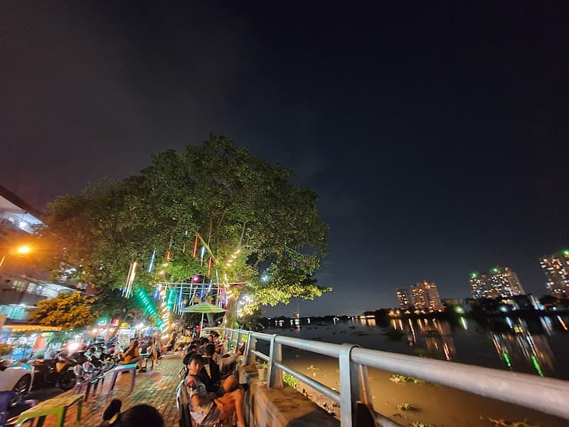 Hình ảnh Bánh Tráng Nướng Thanh Đa - 4