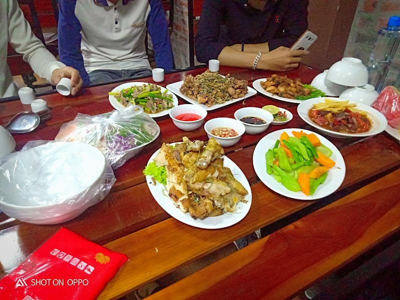 Ảnh bìa Bia phố