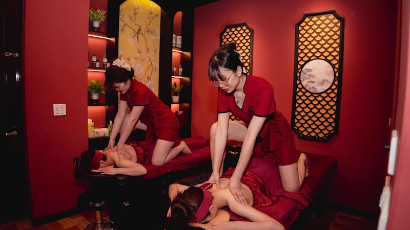 Ảnh bìa Massage Spa Hoa Lư Ninh Bình - Kim Tuyến Spa