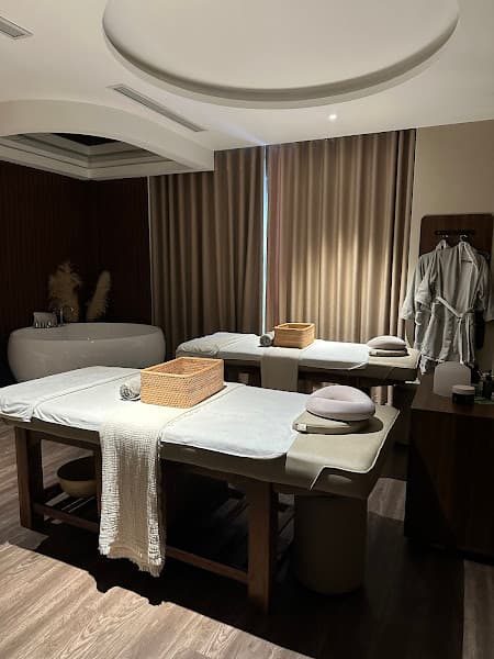 Hình ảnh Điềm Thụy Wellness Spa - 4