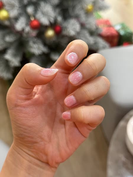 Hình ảnh ANDELA NAIL & MASSAGE - 2
